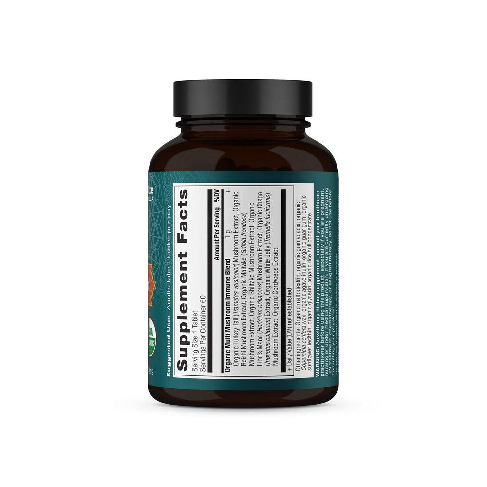 Ancient Nutrition Two capsules daily for easy routine