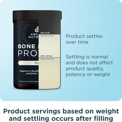 Ancient Nutrition joint-health-illustration hints mobility support