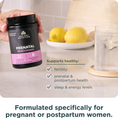 Ancient Nutrition probiotic-fermented vitamin D emphasizes immune support