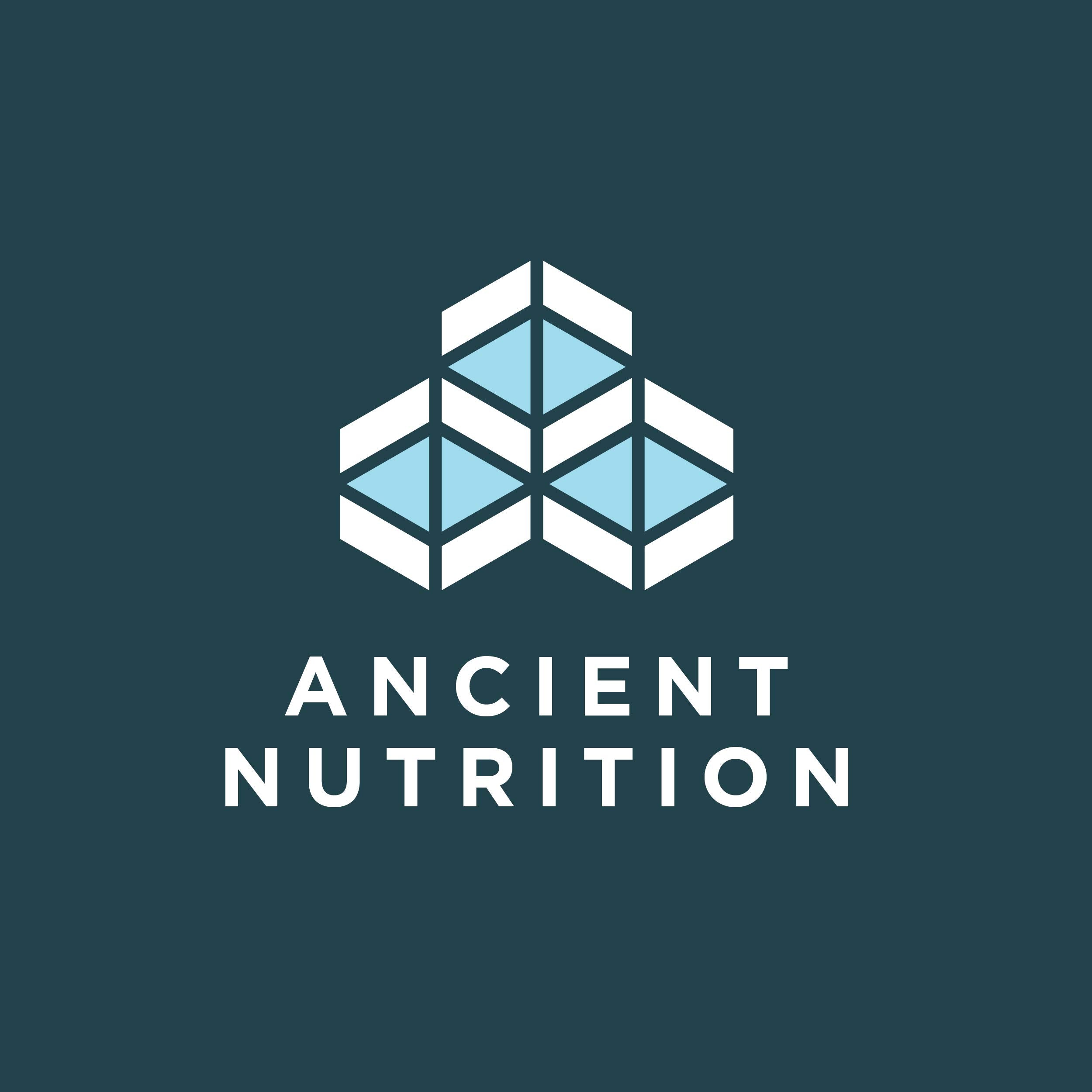 Ancient Nutrition Probiotics Ultimate satisfaction guarantee text communicates confidence in your choice.