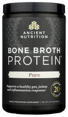 Ancient Nutrition warm-sipping-broth-mug suggests a soothing daily ritual