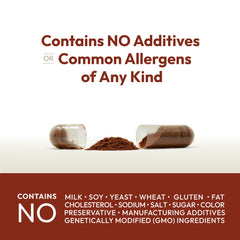 Andrew Lessman Cinnamon 400mg manufacturing facility in Henderson, Nevada
