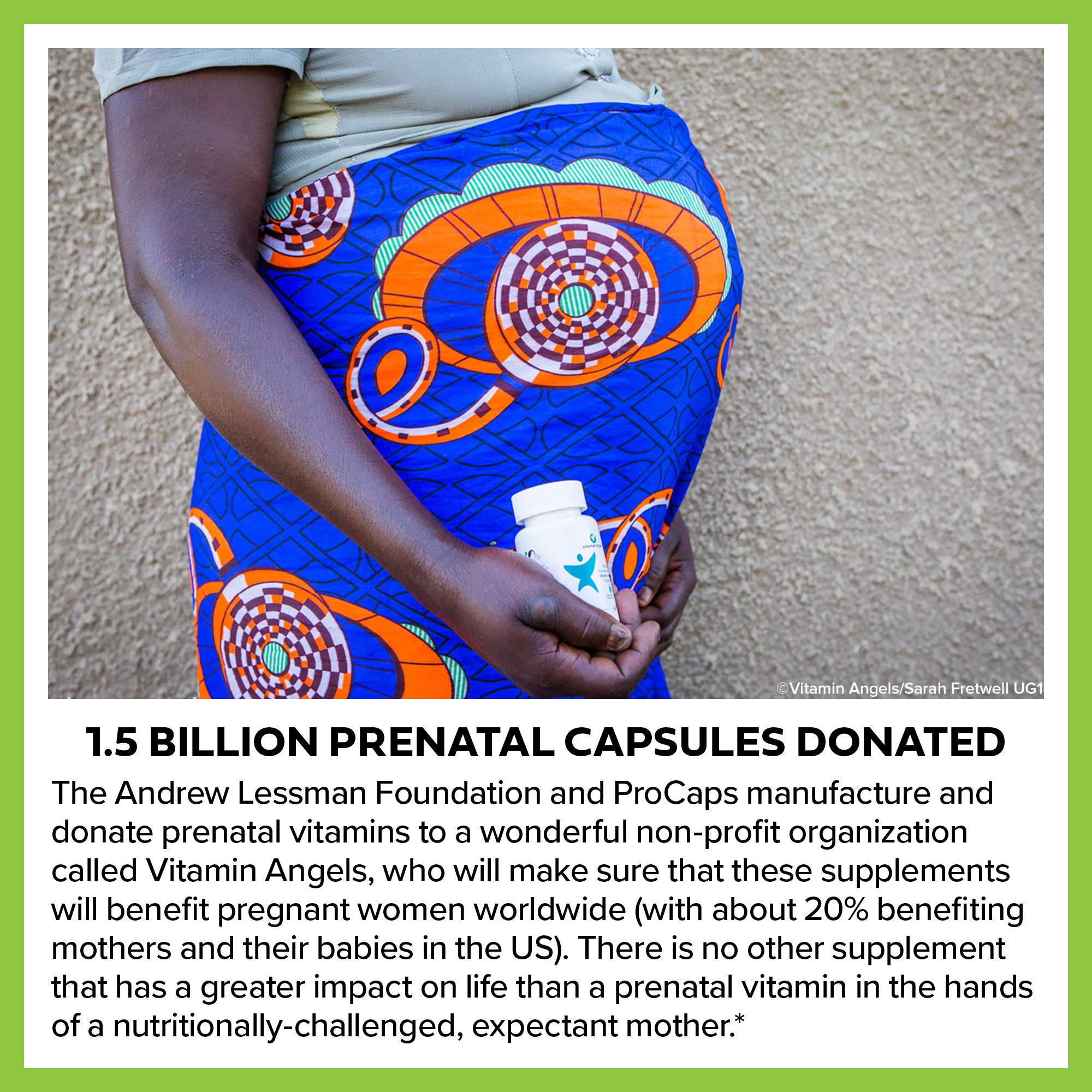 Eco-friendly packaging and solar-powered production concept.