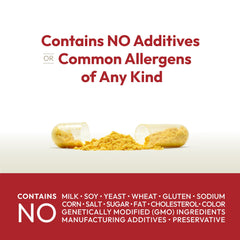 Dairy-free capsules from Andrew Lessman High Potency B-Complex