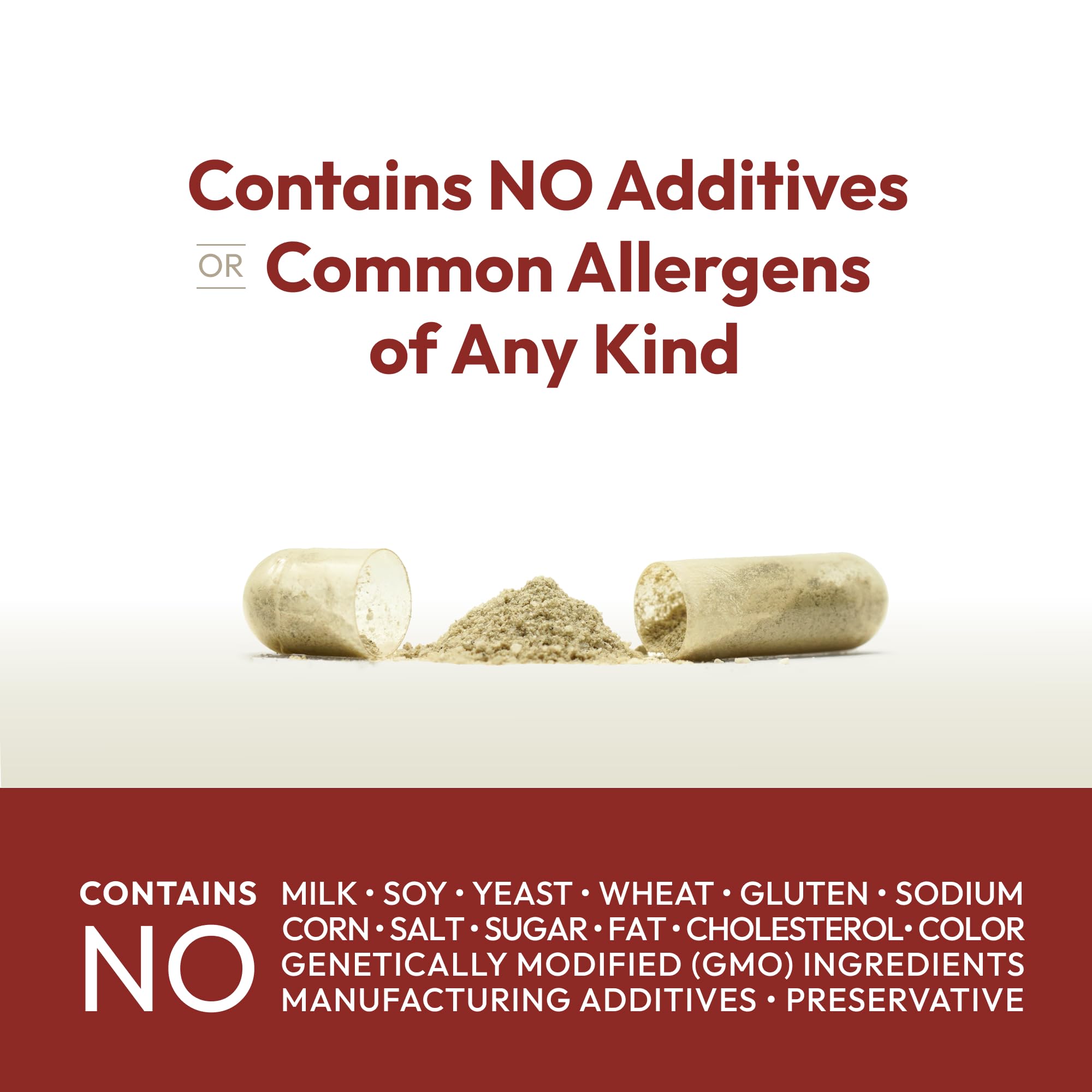 ANDREW LESSMAN Iron Plus uses glycinate and aspartate chelated iron.