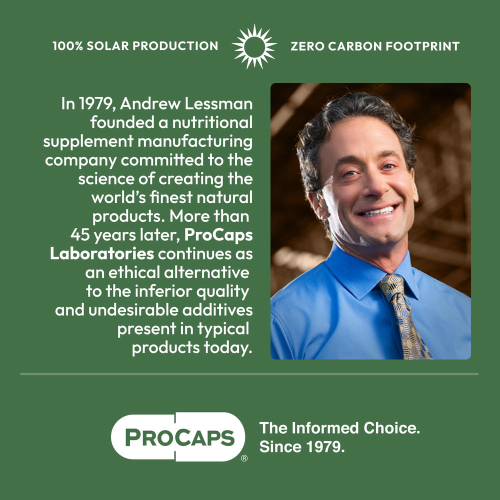 ANDREW LESSMAN manufacturing line demonstrating meticulous quality control