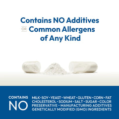 Andrew Lessman Magnesium Intensive Care pour capsules, clean, non-allergenic composition.