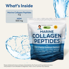 Powder dissolves in water for clean, neutral-tasting mixing