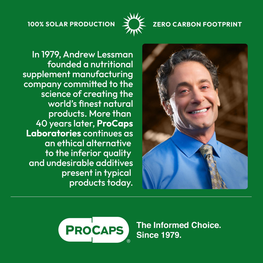 Andrew Lessman Prostate Support Ahiflower oil bottle, highlighting omega-3 source for daily wellness.