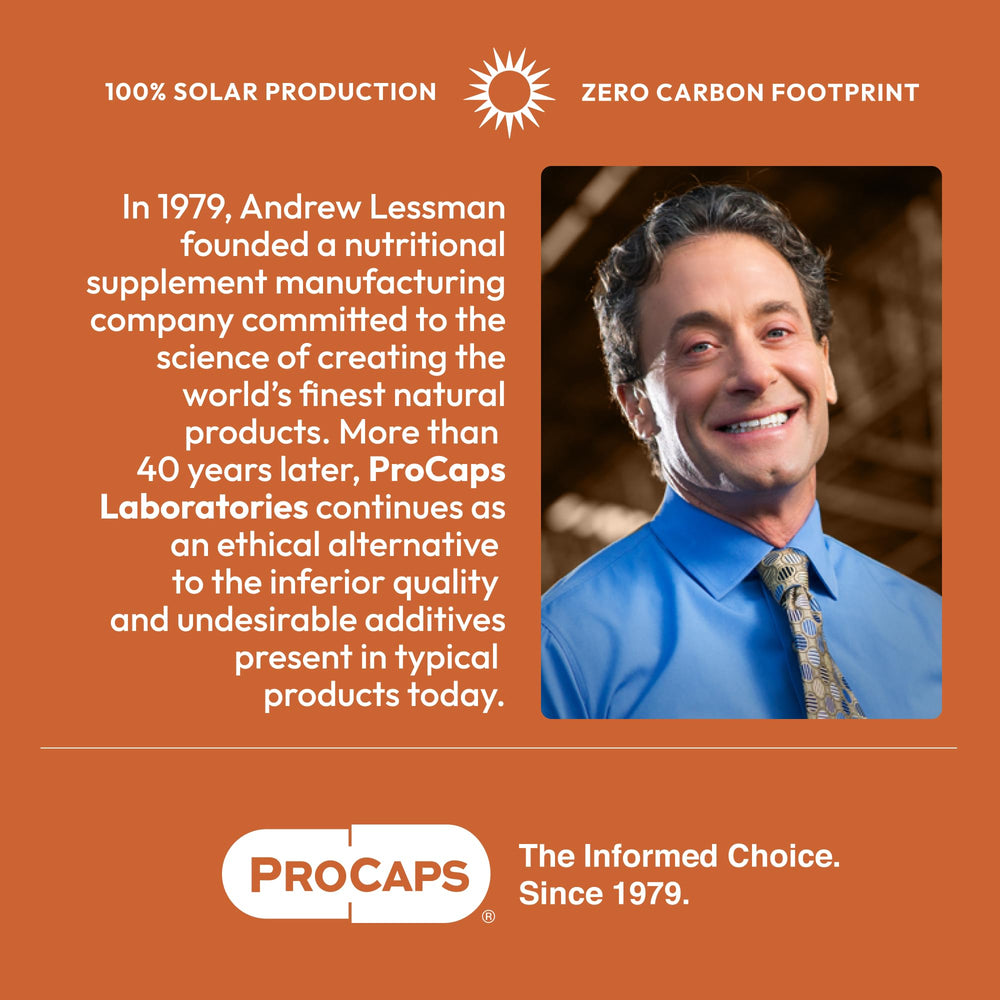 Andrew Lessman Turmeric solar-powered facility highlights eco-friendly manufacturing.