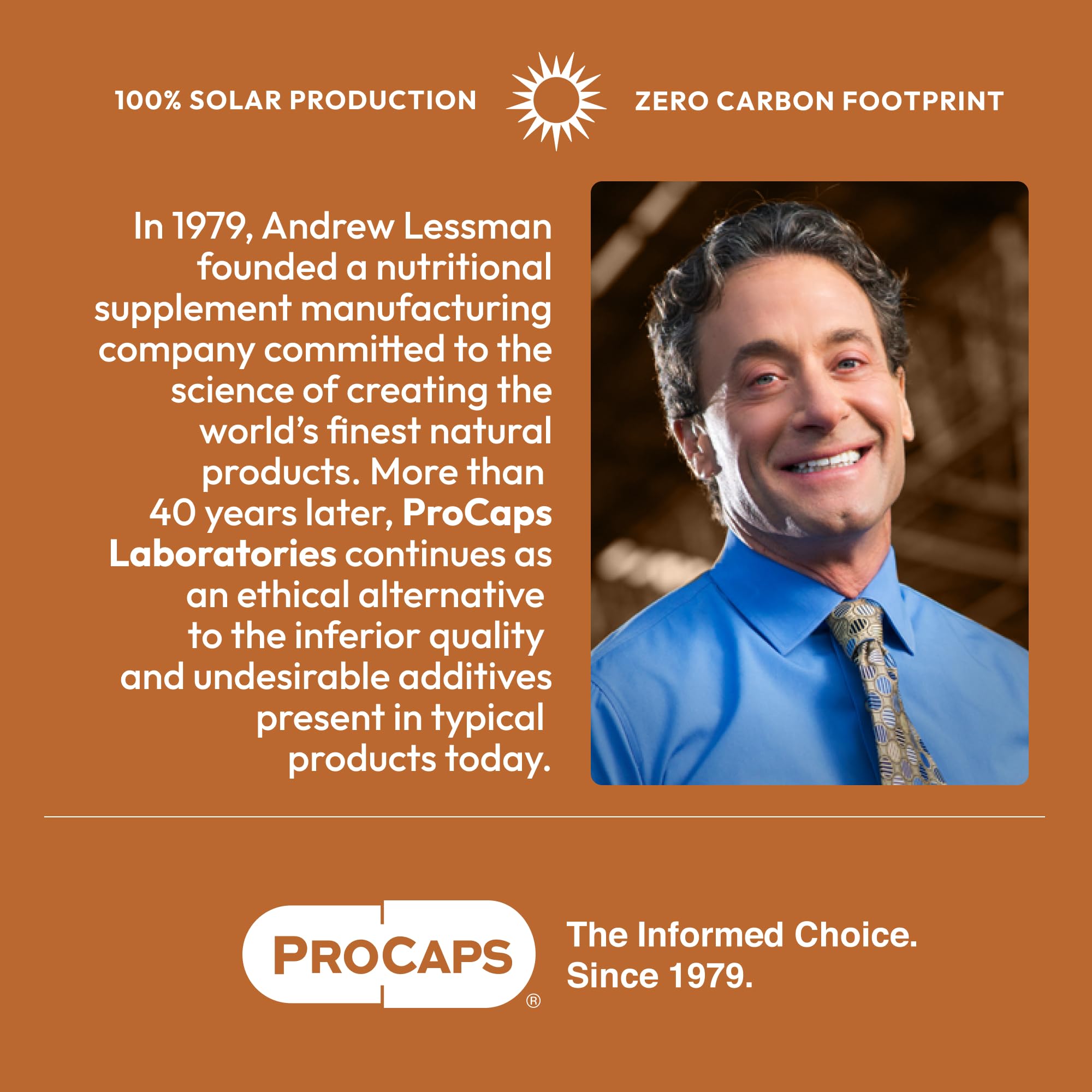 Andrew Lessman Urgent Energy 360 eco-friendly bottle and recyclable packaging