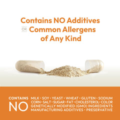 ANDREW LESSMAN Vitamin C 500 Complex dairy-free and gluten-free capsules