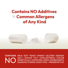 Andrew Lessman Vitamin D3 bottle front view communicates purity and premium quality.