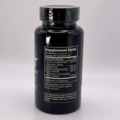 Andro400 Ultra Max T bottle in training scene suggesting workout support.