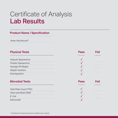 A USA-made manufacturing facility shot underscoring strict quality standards.