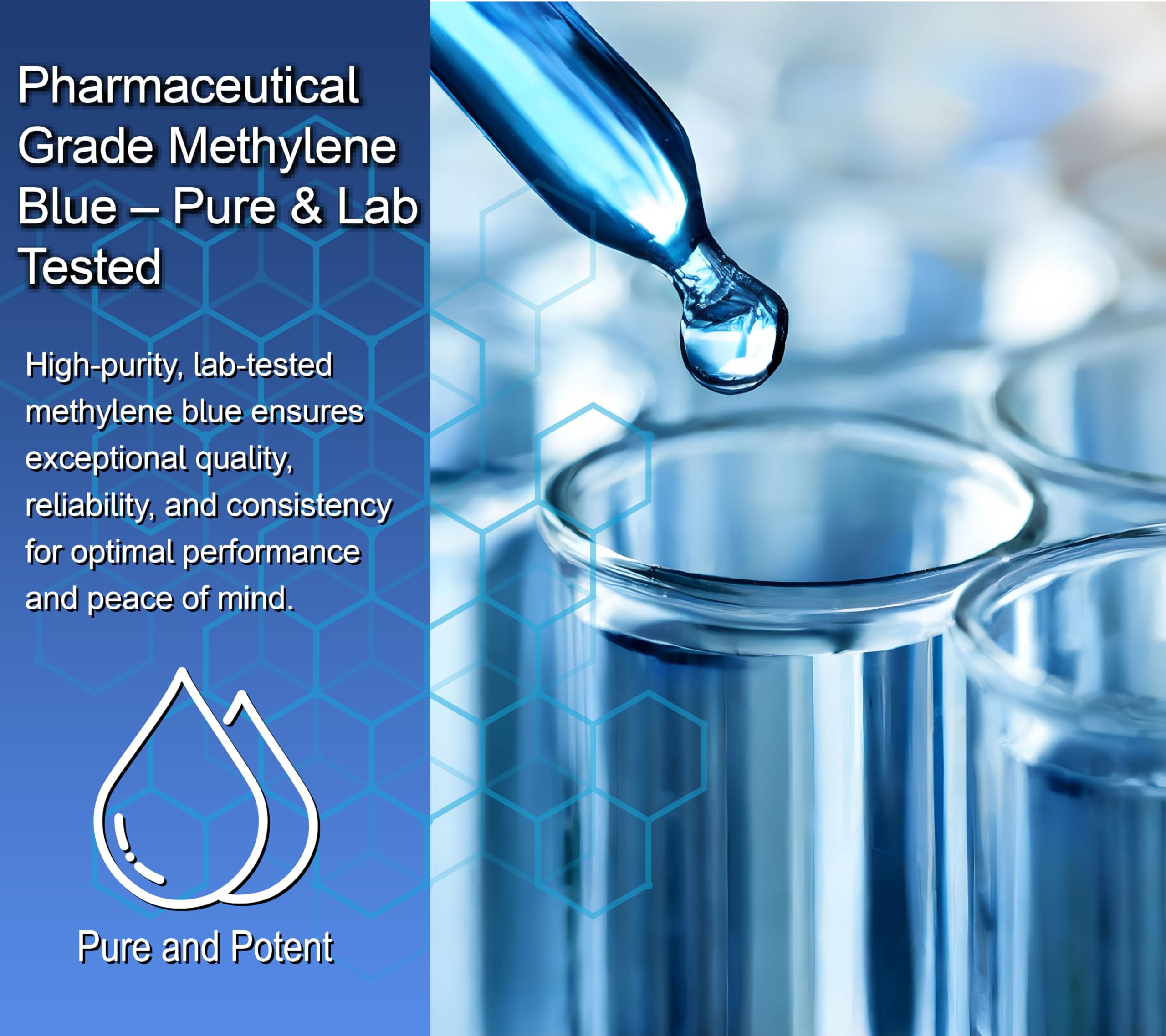 Angels Lab Colloidal Silver liquid view conveys clarity and calm, natural wellness ideas.