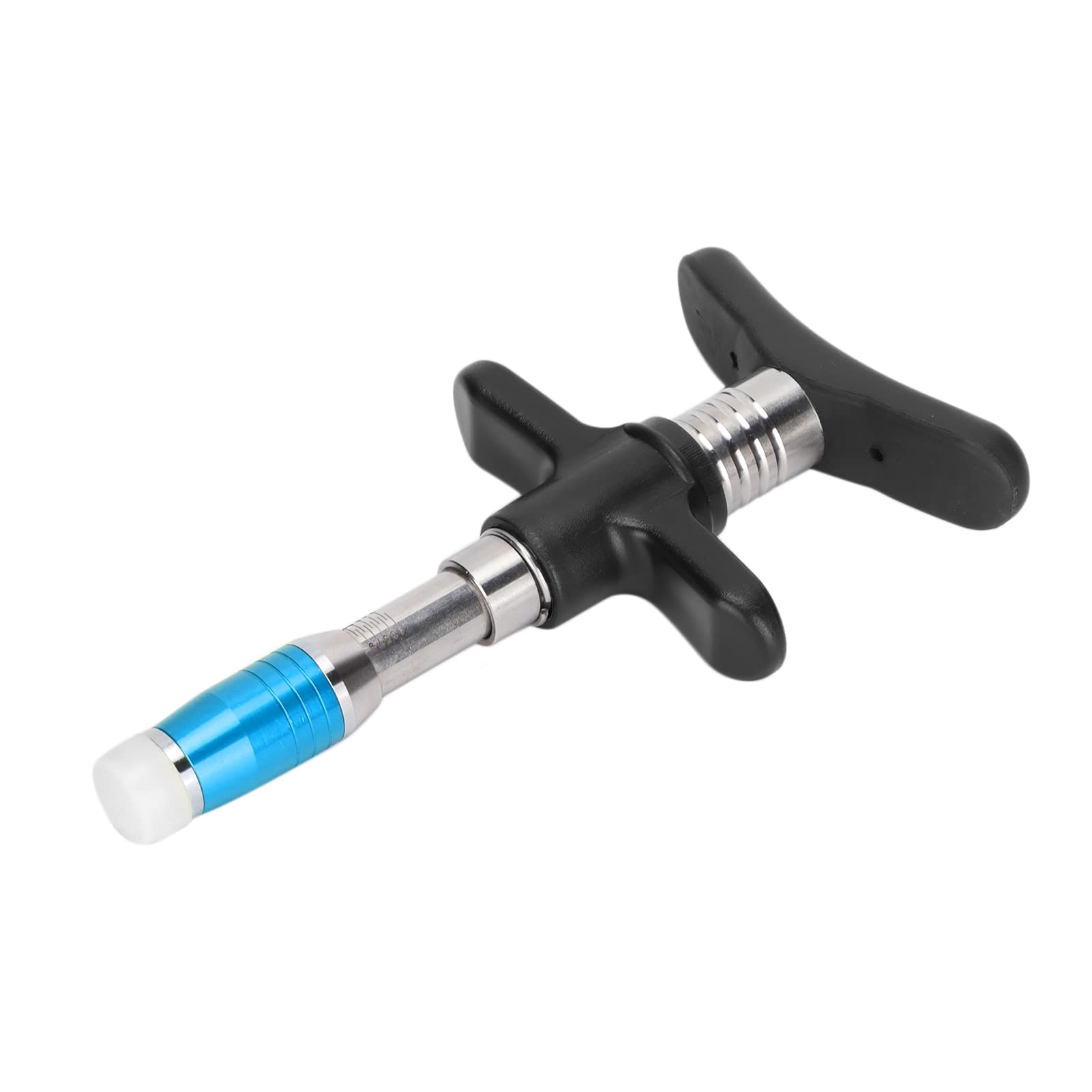 ANGGREK Chiropractic Tool steel body conveys durability and steady massage feedback.
