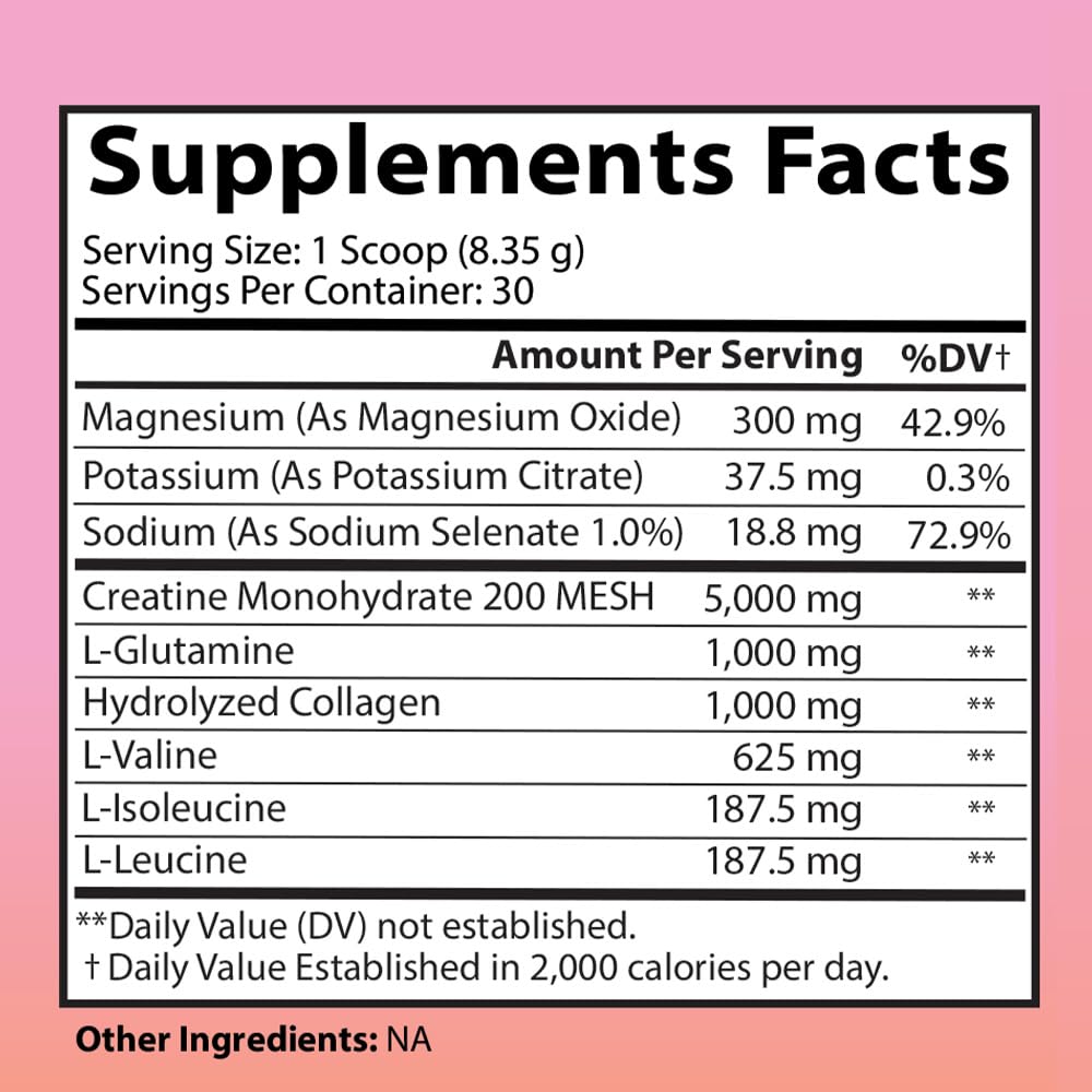 Angry Supplements Unflavored formula image showcasing versatile mixability for beverages and routines.