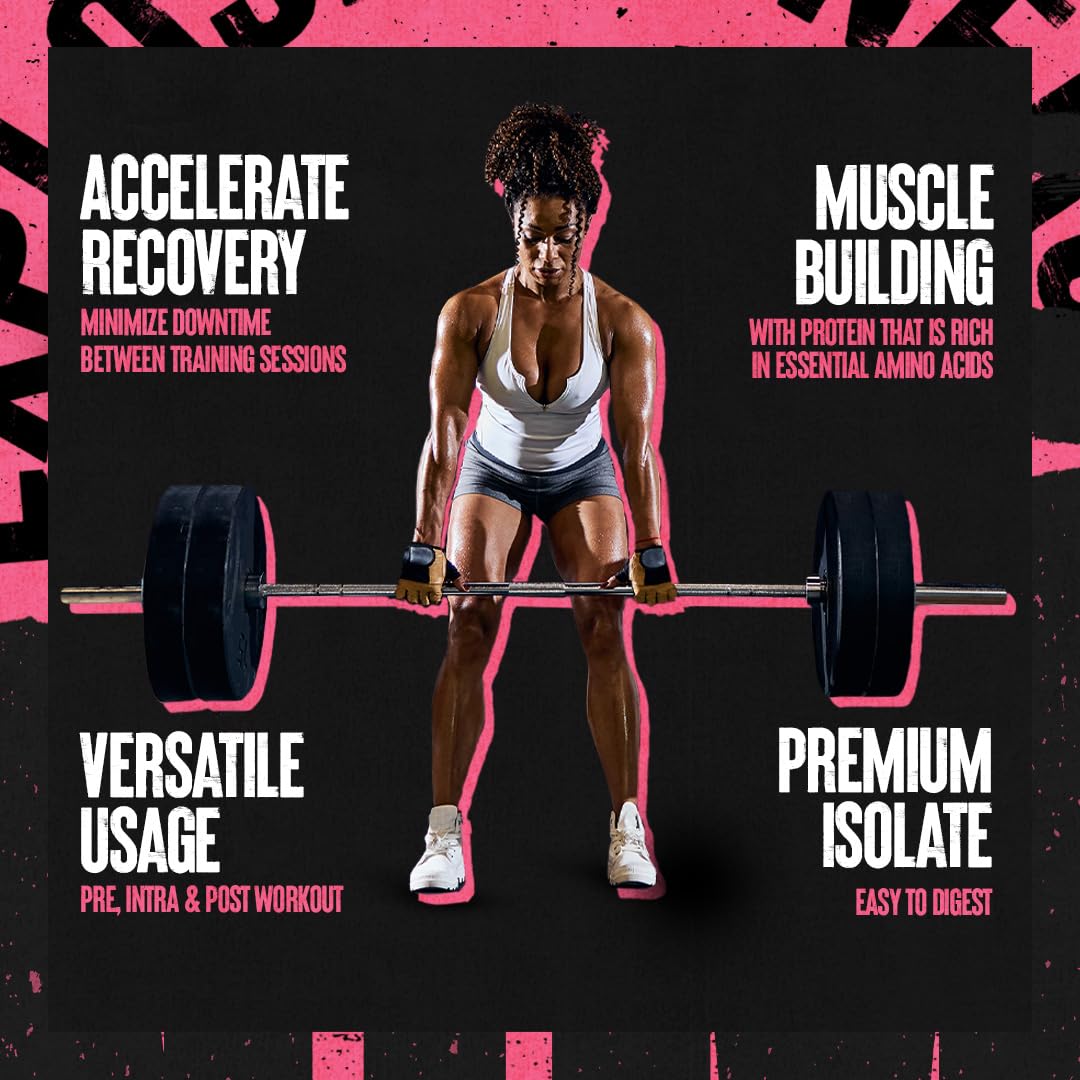 Product packaging and shaker show on-the-go ready hydration.