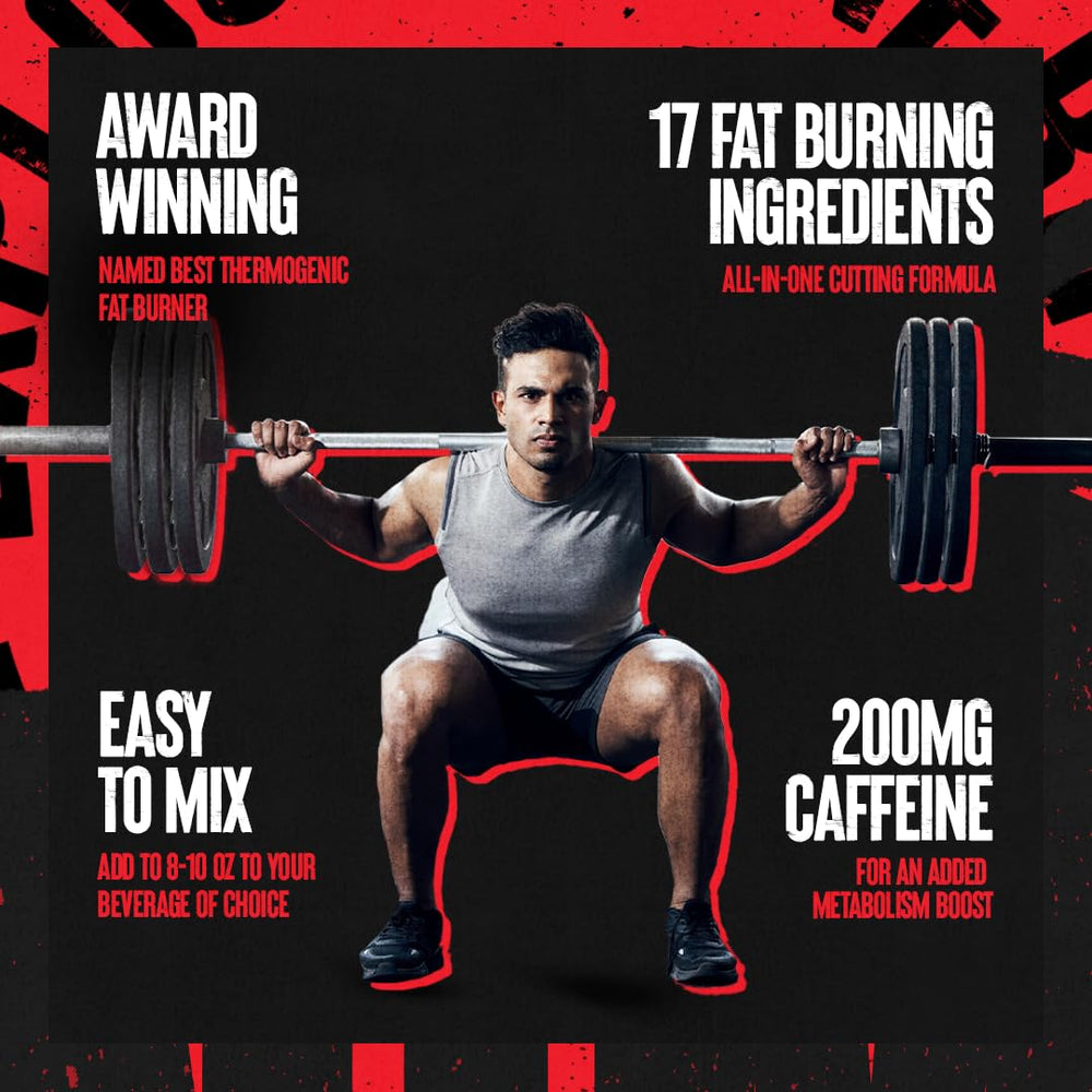 Powder-dispensed action shows quick mixing for daily use.