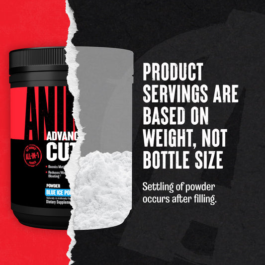 Serving scoop included for precise portions and consistent use.