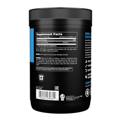 Animal Micronized Creatine powder scoop for accurate serving and quick mixes.