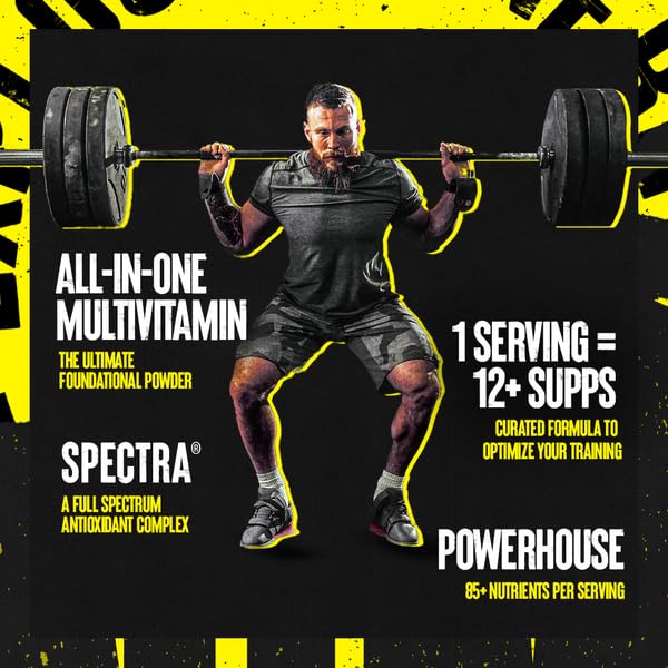 Animal Pak astragin-spectra absorption enhances nutrient uptake during training sessions.