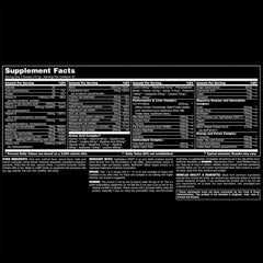 Animal Pak GMP-certified US facility and quality testing