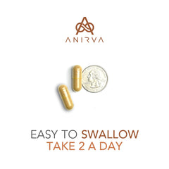 ANIRVA ClearDerm 14-day skin progress hint from real-use scenarios.