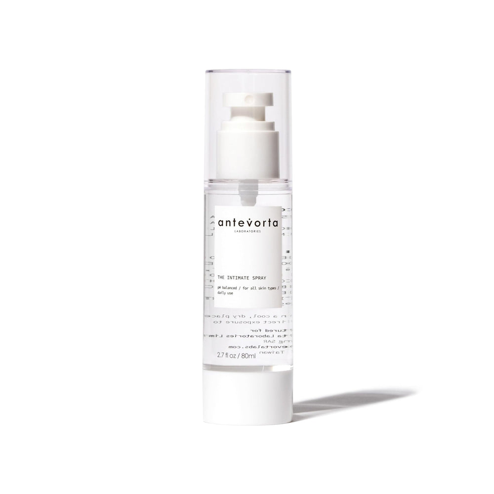 Antevorta bundle ready for on-the-go routines and daily refresh.