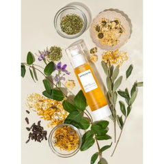 Antevorta travel-size feminine wash ready for on-the-go use