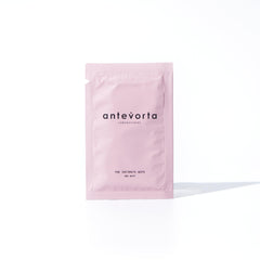 Antevorta feminine wipes individually wrapped for discreet, daily cleansing.
