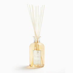 Antica Farmacista Damascena Rose diffuser bottle elevates home ambiance