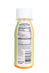 ANTIHANG Organic turmeric and ginger ingredients in a balanced blend.