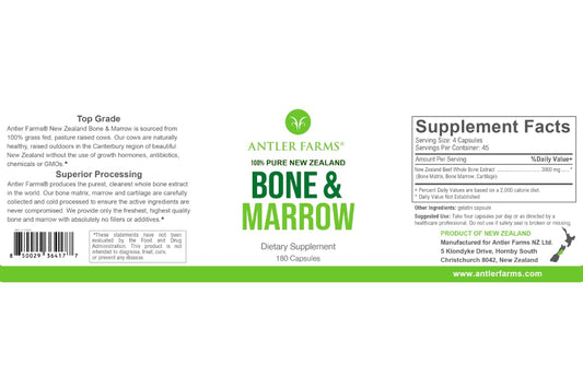 Antler Farms Canterbury plains cows image highlights grass-fed origin for quality.
