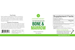 Antler Farms Canterbury plains cows image highlights grass-fed origin for quality.