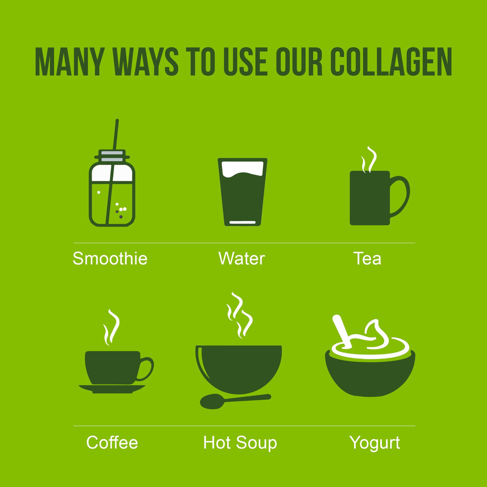 Antler Farms enzyme-hydrolyzed collagen peptides close-up, high bioavailability.