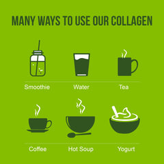 Antler Farms enzyme-hydrolyzed collagen peptides close-up, high bioavailability.