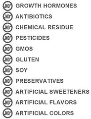 Antler Farms daily-use routine promotes convenient supplementation for skin, joints, and digestion support.