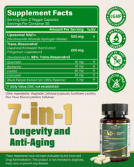 Anven Health antioxidant shield image suggesting skincare benefits