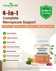 Anven Health vitamin D3 B6 bottle signals energy and bone health for daily vitality.