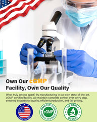 Anven Health packaging indicating gluten-free and non-GMO USA-made