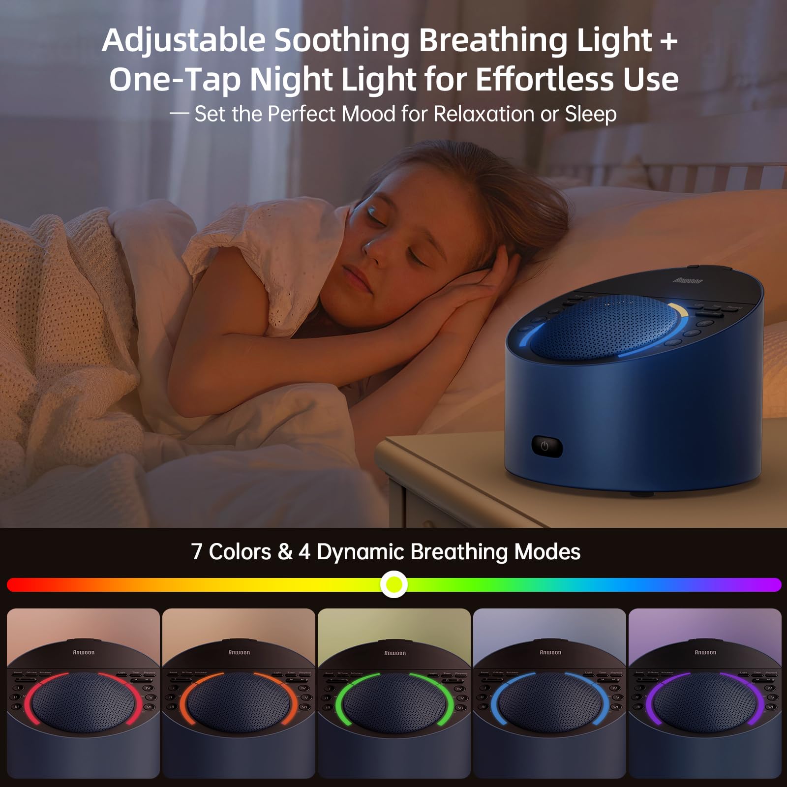 ANWOON Schumann resonance module concept for relaxation.