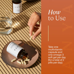 ANYA hair and skin nutrients image for postpartum care
