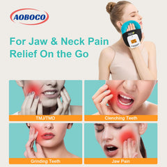 AOBOCO 5000mAh battery enables extended cordless use.