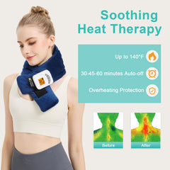 AOBOCO quiet massage motors for peaceful use
