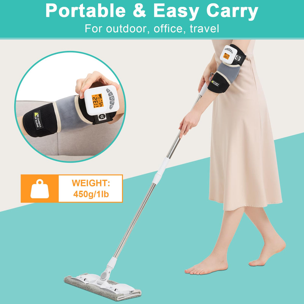 AOBOCO Type-C charging cable included with device