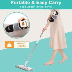 AOBOCO Type-C charging cable included with device