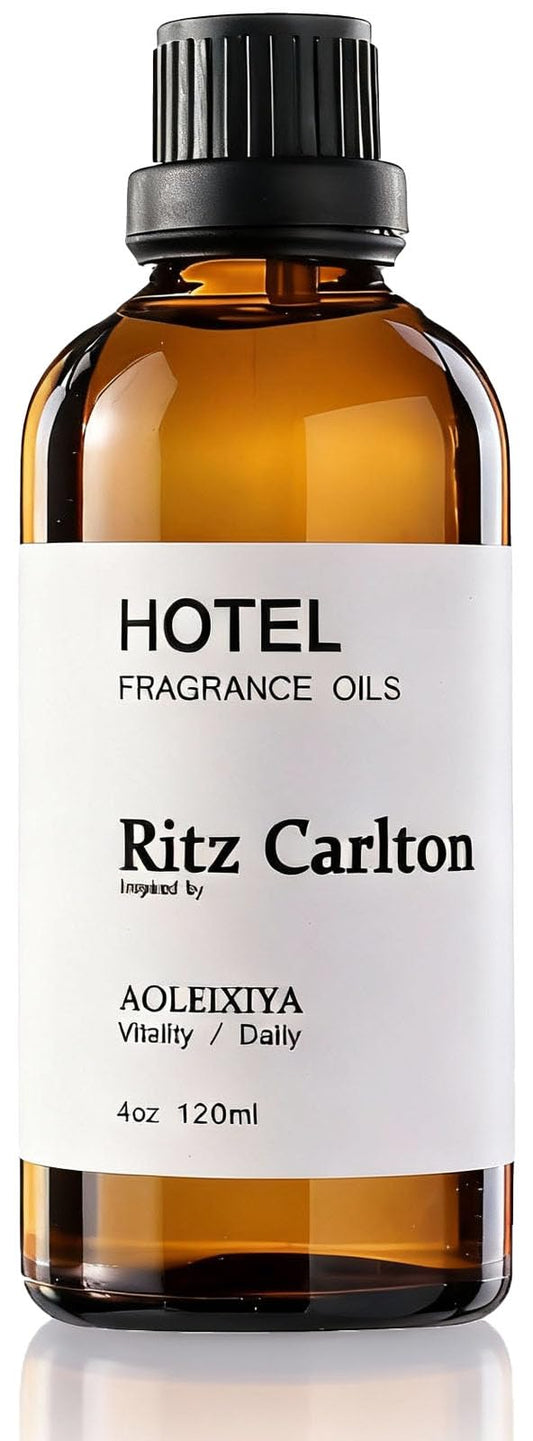 AOLEIXIYA Hotel Scent bottle pour for premium spaces