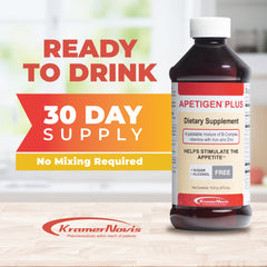 Apetigen-Plus family-friendly usage scene demonstrating safe daily intake.